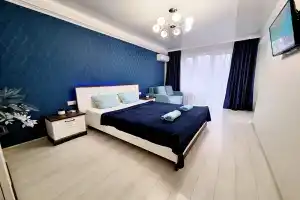 Московская улица Апартаменты, Пятигорск