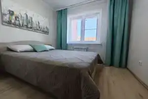 1-комнатная квартира, Улан-Удэ