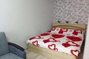 1-комнатная квартира, Владимир