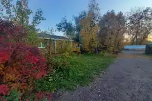 Apartment on Sortavala