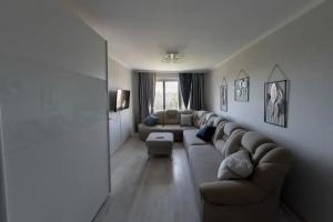 Апартамент у парка Гагарина, Челябинск