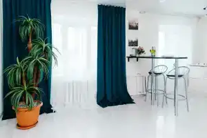 Апартаменты «Володарского 28», Челябинск