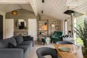 Шале «Форест», Ильинское