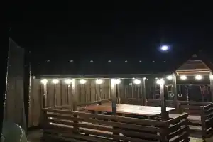 Четырёхместный номер стандарт, Веселовка