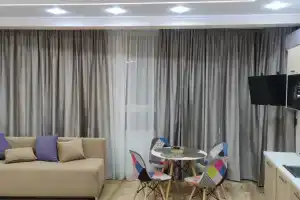 Апартаменты Кавказ, Анапа