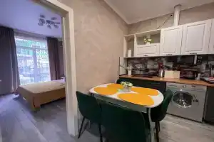Sezam Apartments 324, Адлер
