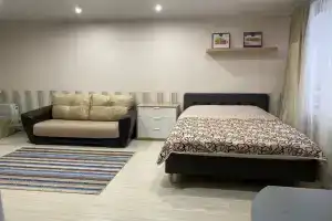 Квартиры посуточно на Мира 16, Кировск