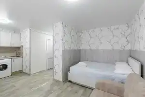 Апартаменты стандарт, Омск