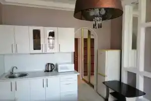 Апартаменты с балконом, Сочи