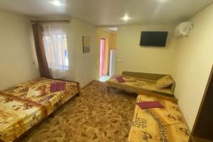 Семейный номер 4-х местный со своей кухней