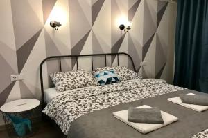 APARTMENTS JULY | JULY | квартира рядом с «Ривьерой», Казань