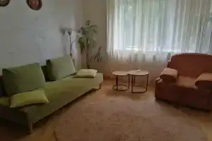 Красивая квартира