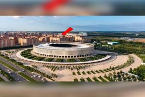Уютная квартира у Парка Галицкого 500м до входа в Парк Облаков