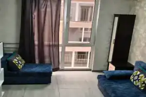 Квартира в Олимпийском парке