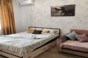 Уютная новая однушка, Оренбург