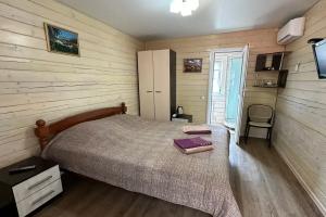 Гостевой дом «На Джигитской», Сочи