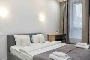 Студия, Москва