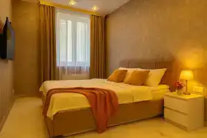 Квартира Огонь, заезжай хоть сегодня