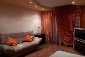 Комфортная квартира в новом доме в микрорайоне Зелёная Роща