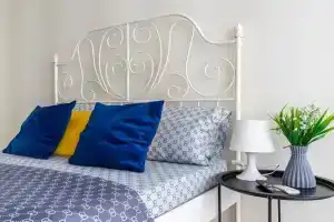Квартиры посуточно на Комарова 1И, Ростов-на-Дону
