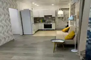 Апартаменты у моря, Туапсе
