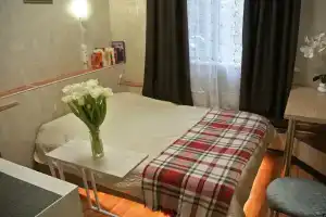 Светлая студия в центре рядом с метро