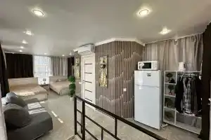 Семейный номер Панарама, Геленджик