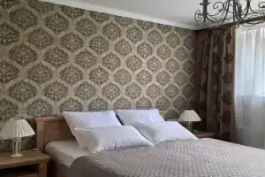 Двухместный номер с 1 кроватью Стандарт 1, Таганрог