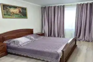 Квартира в центре города со всеми удобствами