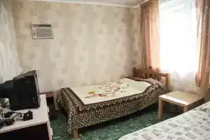 Многоместный смешанный номер Стандарт, Голубицкая