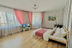 Гранд Бастилия, Калининград
