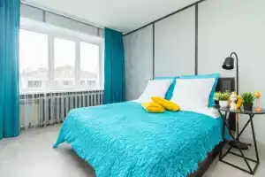 1-комнатная квартира, Челябинск