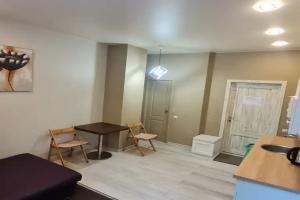 Апартамент, Хабаровск