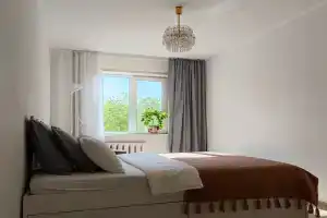 Квартира рядом с метро и Кремлём, Казань