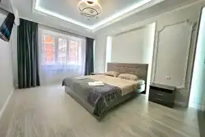 Люкс квартира в самом центре Пятигорска