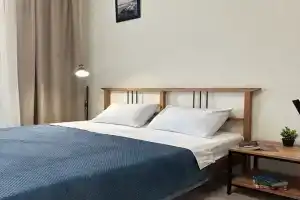 Квартира жк Атлант, Краснодар