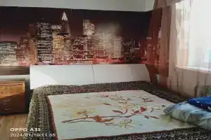 Дом рядом с Молл Мармелад, Оренбург