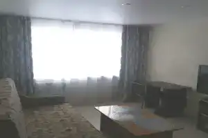 2-комнатная квартира, Кировск