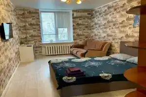 Уютная квартира для большой семьи, Саратов