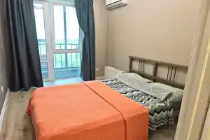 Квартира Привилегия с видом на парк, Казань