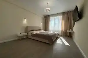 Апартаменты Бархат, Пятигорск