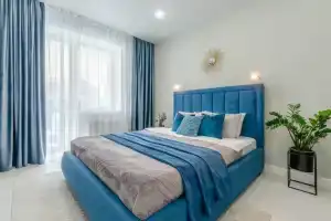 Апартамент в ЖК Суздальский, Калининград