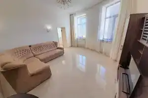 Апартаменты возле Курортного бульвара, Кисловодск
