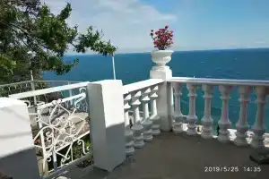 Коттедж, Рыбачье