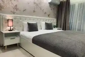 Двухкомнатная квартира в Красноармейском районе