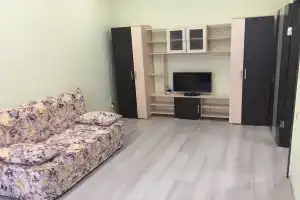 Уютная и чистая квартира