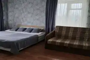 Апартаменты HomeVibe в отличной локации