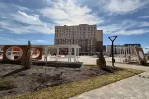 Посуточная сдача новой квартиры, Ставрополь