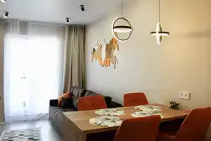 ЖК Евпатория кв.167 от Evparenda, Евпатория