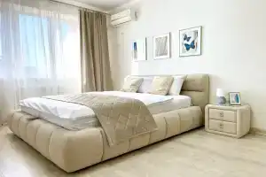 Dreamapart light первая линия от стадиона и парка Краснодар, Краснодар